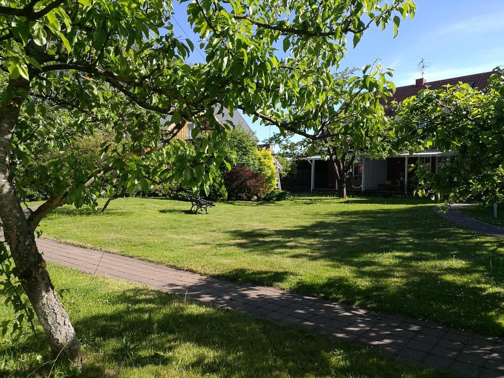 Apartamentai Obelyne Palanga Exterior foto