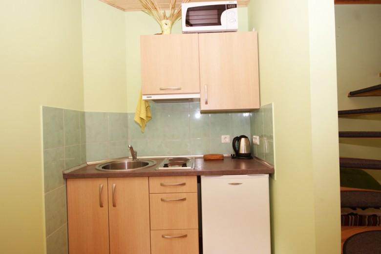 Apartamentai Obelyne Palanga Exterior foto