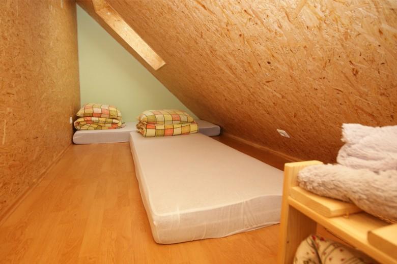 Apartamentai Obelyne Palanga Exterior foto